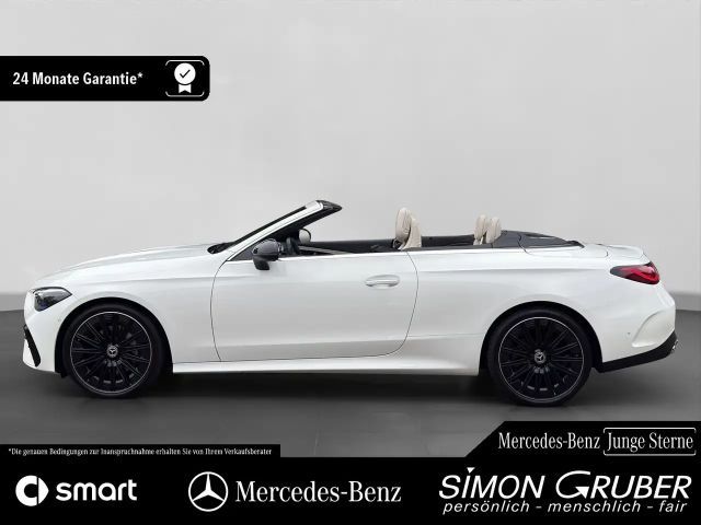 Mercedes-Benz CLE 300 4MATIC AMG Line