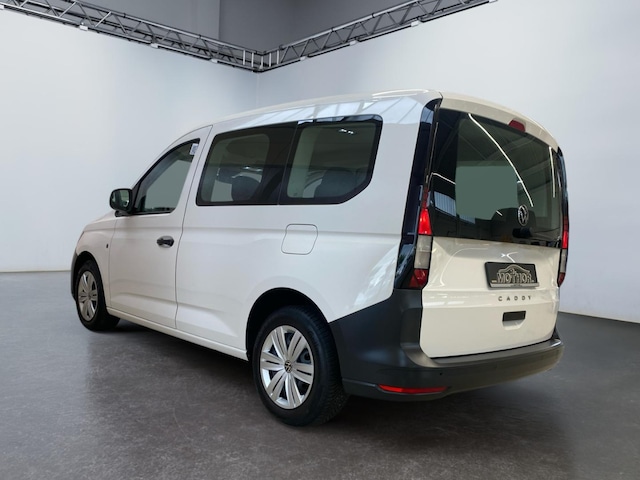Volkswagen Caddy 1.5 TSI Combi