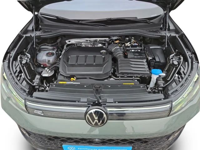 Volkswagen Tiguan 2.0 TDI DSG R-Line