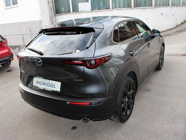 Mazda CX-30 Homura