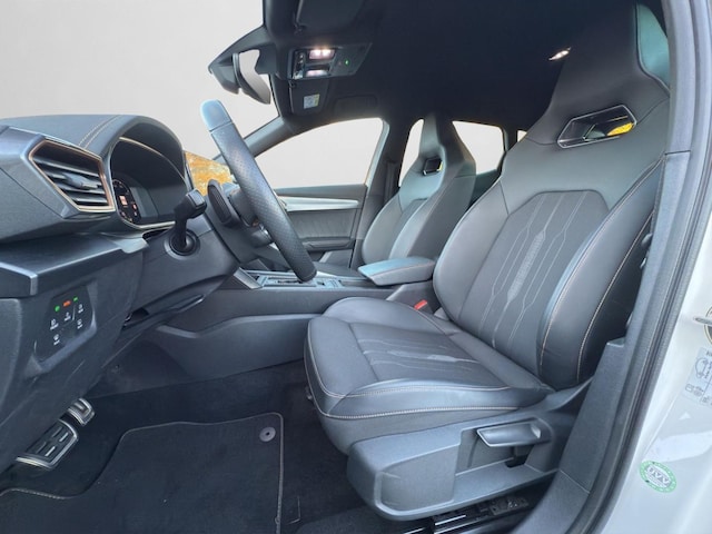 Cupra Formentor 2.0 TSI 4Drive VZ