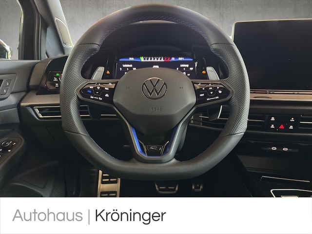Volkswagen Golf 2.0 TSI 4Motion