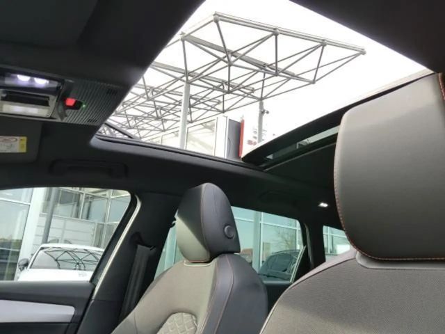 Seat Leon 1.5 TSI FR-lijn Sportstourer