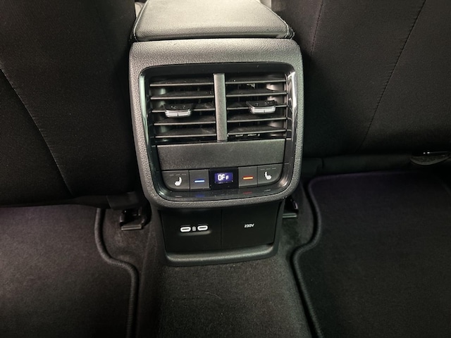 Skoda Octavia 2.0 TDI Ambition Combi