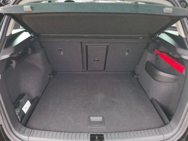 Skoda Karoq 1.5 TSI Selection