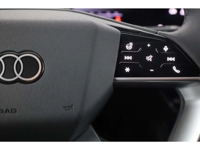 Audi A6 e-tron Avant Performance