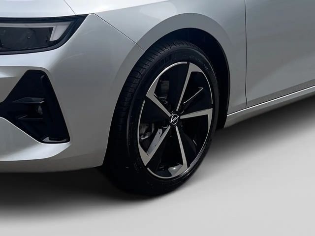 Opel Astra GS-Line Grand Sport