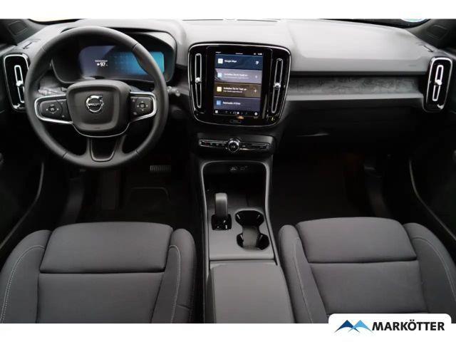 Volvo EX40 AWD Plus Twin motor