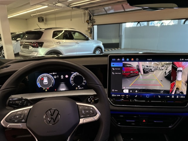 Volkswagen Tayron 2.0 TDI DSG R-Line