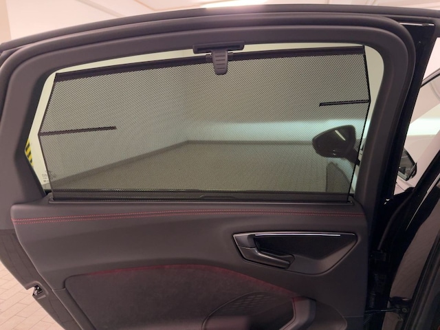 Audi A5 Hybride Quattro S-Tronic