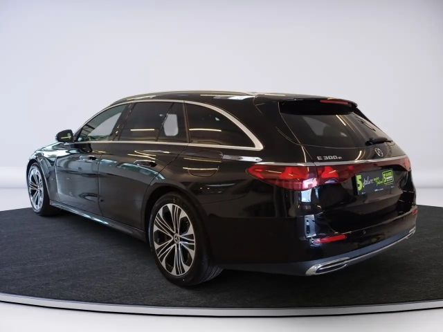 Mercedes-Benz E 300 E 300 e Estate