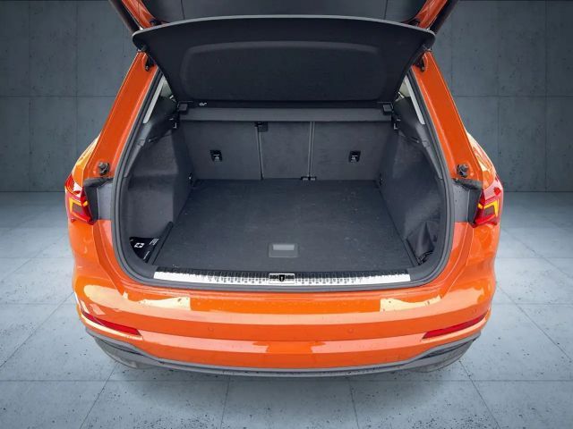 Audi Q3 35 TFSI S-Line