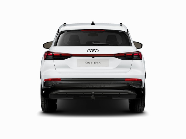 Audi Q4 e-tron SUV 45 e-tron Audi Q4 e-tron