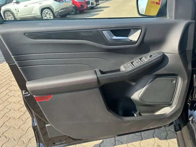 Ford Kuga EcoBoost ST Line