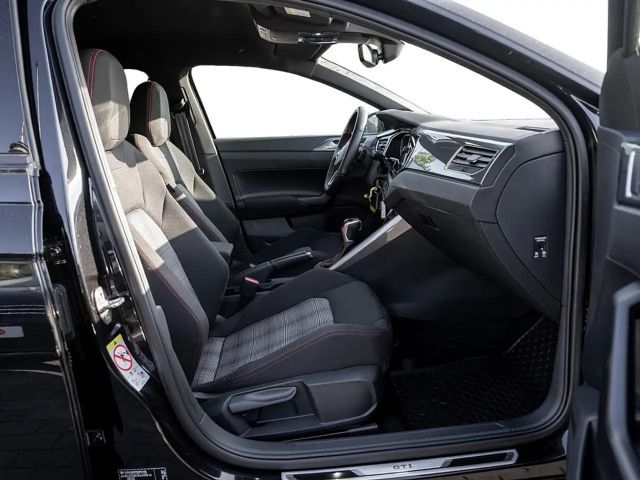 Volkswagen Polo 2.0 TSI GTI