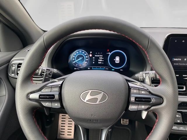 Hyundai i30 N Line T-GDi