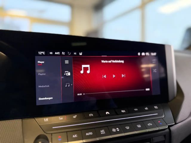 Opel Astra Sports Tourer Ultimate