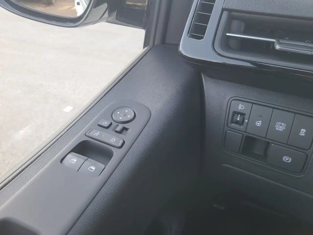 Hyundai Staria Van HEV Kastenwagen 1.6 T-GDi HEV l5hv1-P3