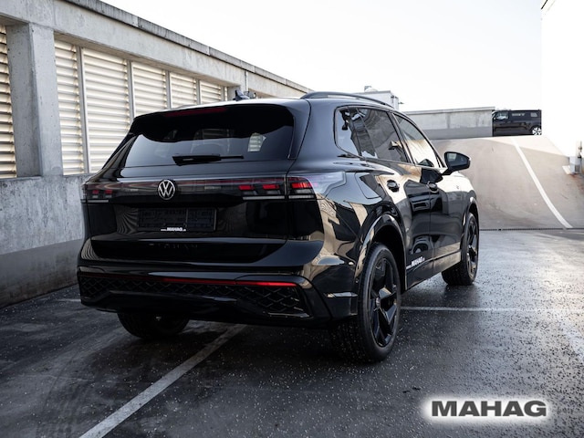 Volkswagen Tiguan 2.0 TSI DSG IQ.Drive R-Line