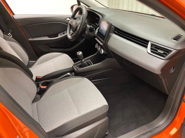 Renault Clio Evolution