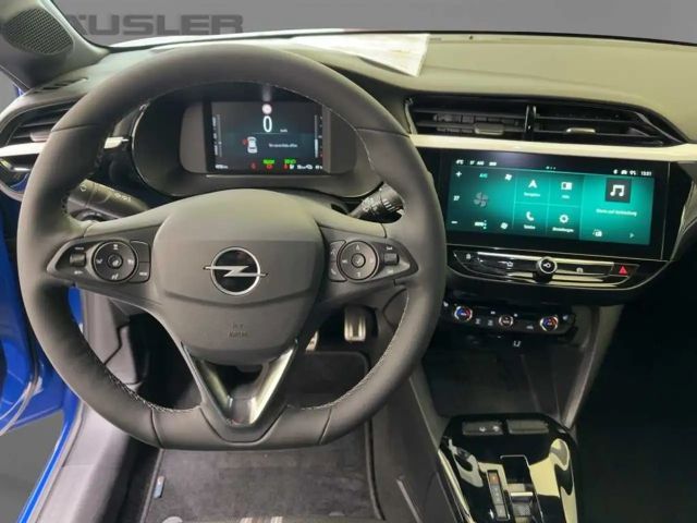 Opel Corsa GS-Line Grand Sport