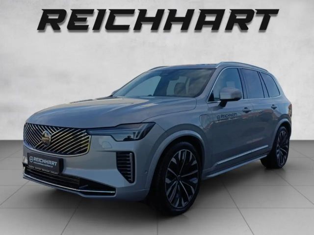 Volvo XC90 AWD Bright T8 Ultra
