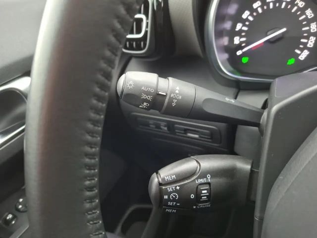 Citroën C3 Aircross Pack Shine