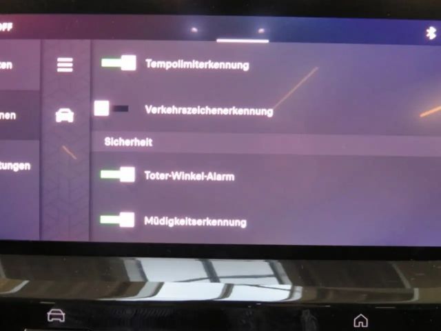 Citroën C5 X Hybrid Pack Shine