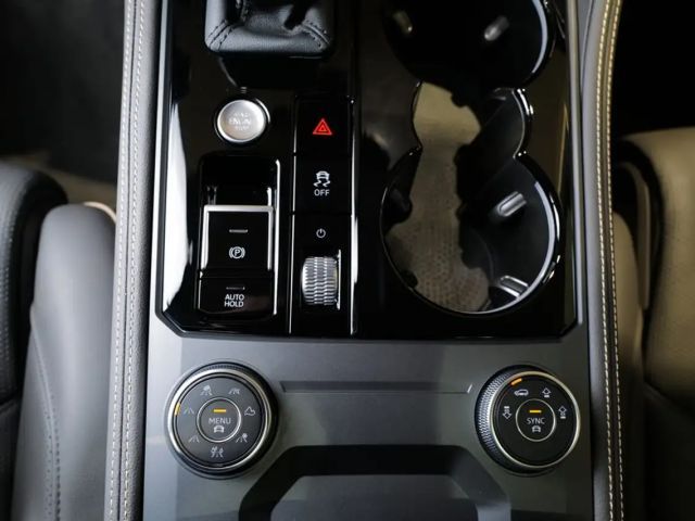 Volkswagen Touareg 3.0 V6 TDI Elegance Elegance