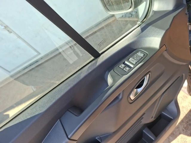 Nissan Primastar L1H1 Tekna