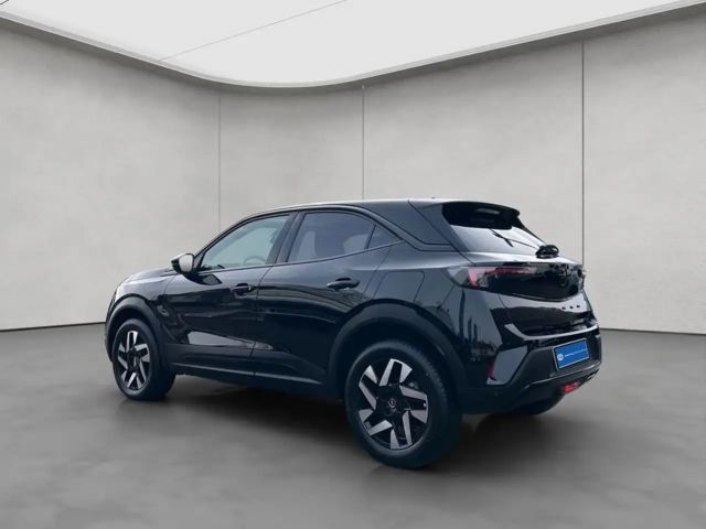 Opel Mokka GS-Line Grand Sport Turbo