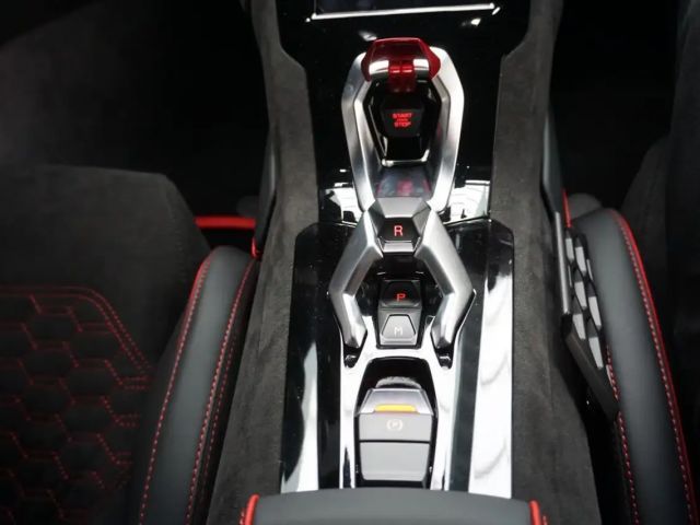 Lamborghini Huracan n Tecnica VollCarbon-Style-5J.Garantie