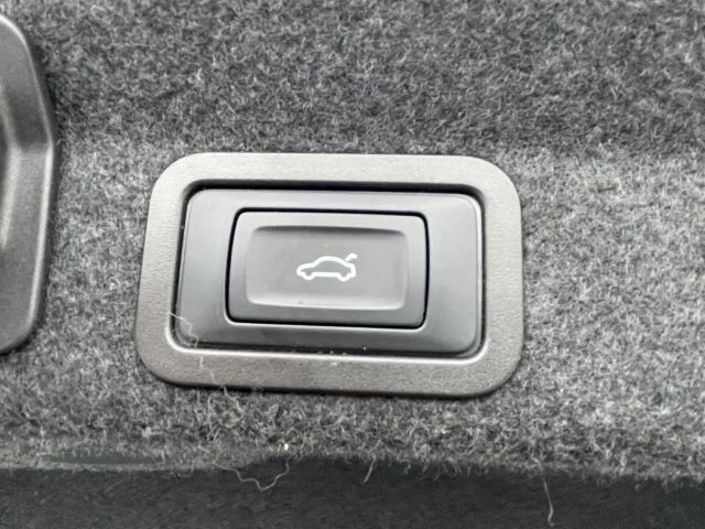 Audi A6 45 TFSI Quattro S-Line Sedan