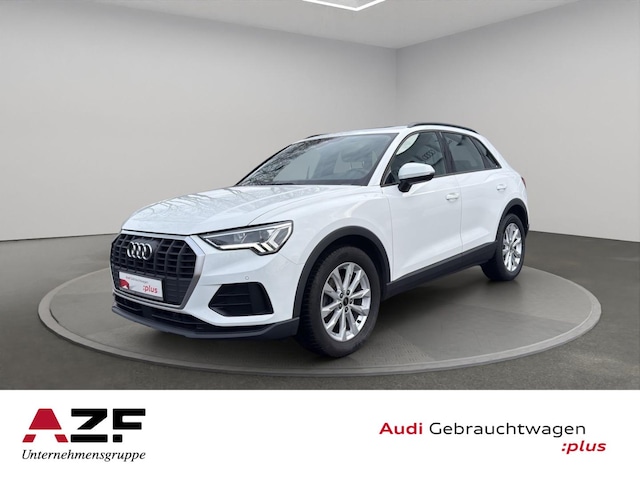 Audi Q3 35 TDI