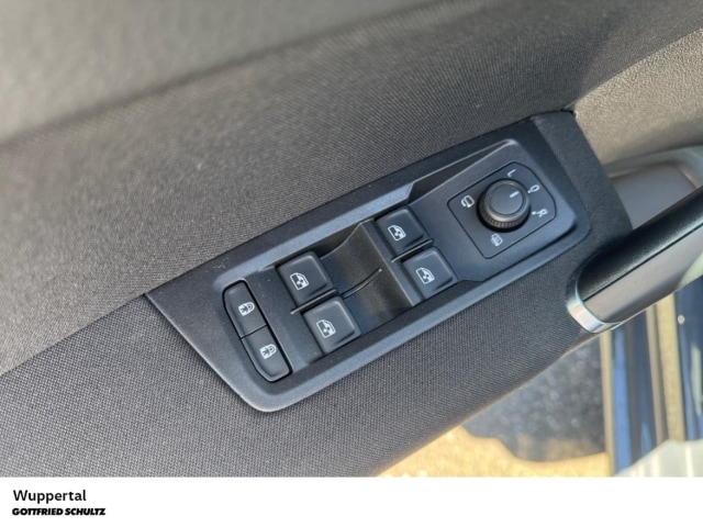 Volkswagen Touran 1.5 TSI Comfortline