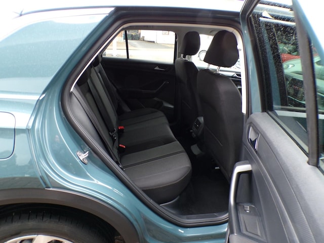 Volkswagen T-Roc 1.0 TSI