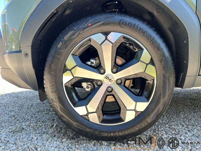 Dacia Duster Plus TCe 130