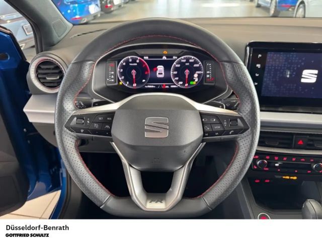 Seat Ibiza 1.0 TSI DSG FR-lijn