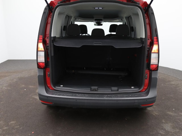 Volkswagen Caddy 2.0 TDI Combi