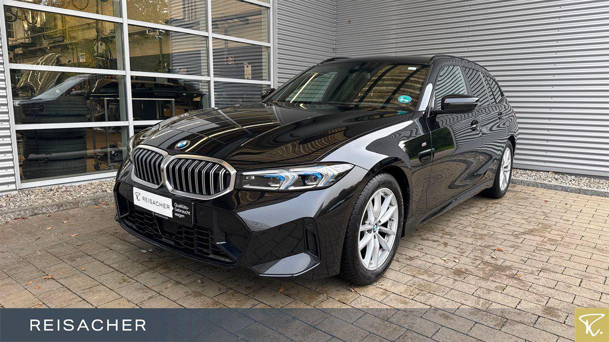 BMW 320 320d Touring