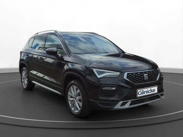 Seat Ateca 1.5 TSI DSG