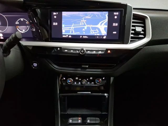 Opel Grandland X GS-Line Grand Sport