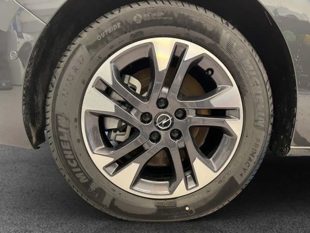 Opel Zafira GS-Line Grand Sport