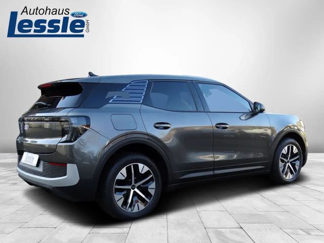 Ford Explorer AWD Premium