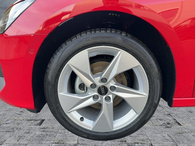 Audi A3 S-Tronic Sportback