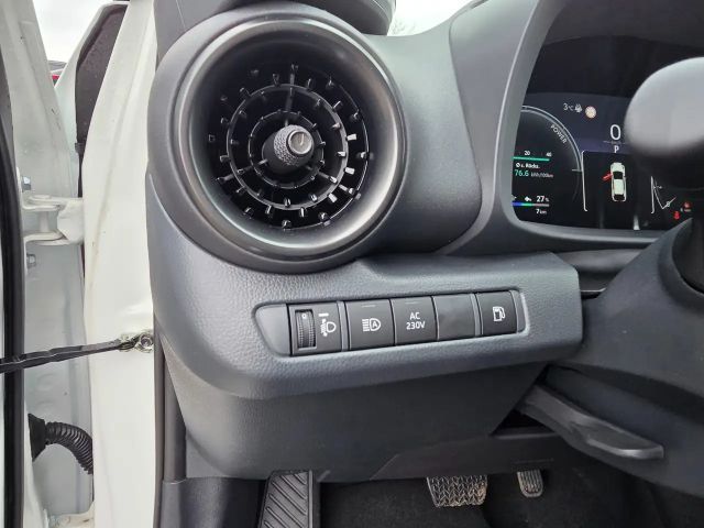 Toyota C-HR Flow Voorwielaandrijving