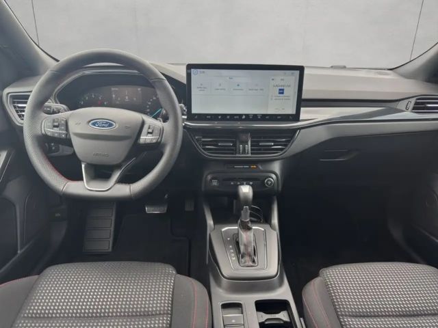 Ford Focus EcoBoost ST Line Wagon