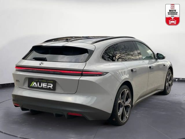 Nio ET5 Touring