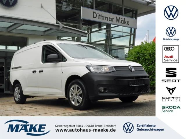 Volkswagen Caddy 2.0 TDI