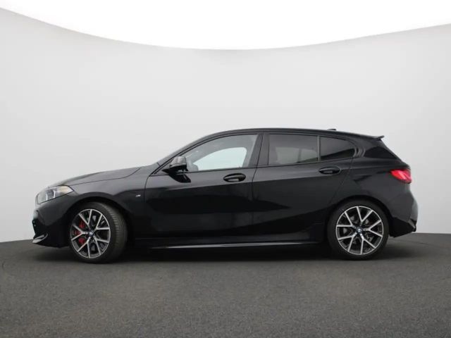 BMW 118 M-Sport Sedan